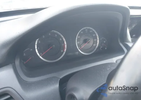 2008 Honda Accord 3.5 Ex-L from USA, damaged, VIN 1HGCP36868A041179